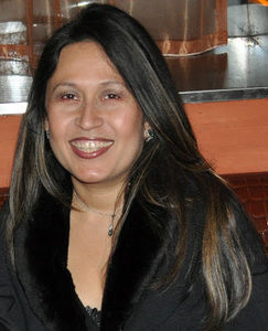 Meet your Posher, Karla l